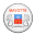 Flag Of Mayotte Icon 32x32 png
